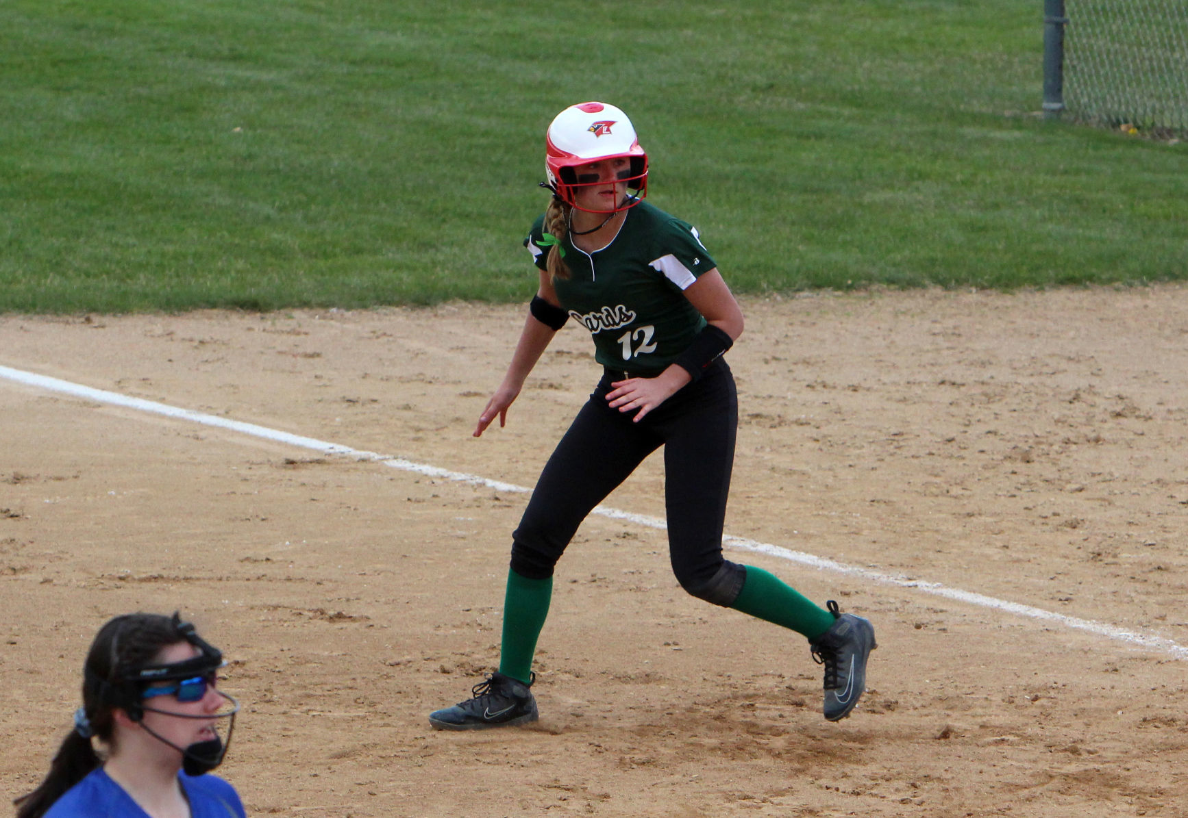 Chi-Hi softball invitational 5-11-19